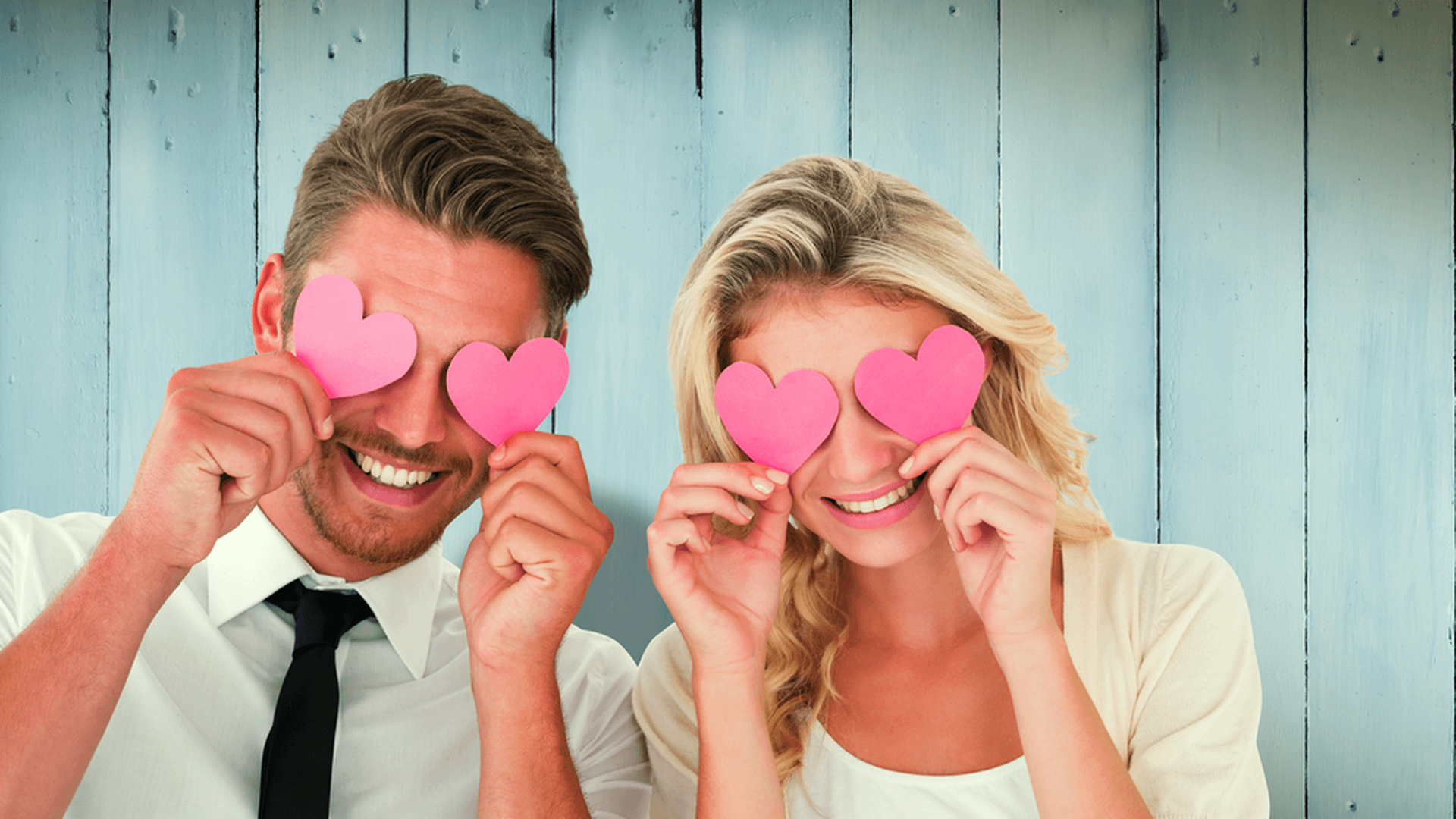 Can We Accurately Guess Your Romantic Type?