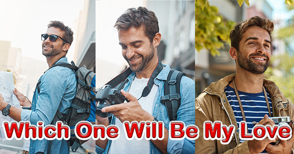 Explore Your Attraction: What Kind of Guys Are You Attracted To in 2025?