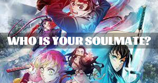 Find Your Demon Slayer Soulmate in 2025!
