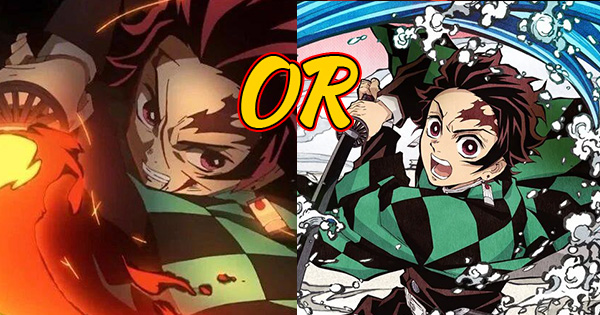 Identify Your Demon Slayer Breath Style in 2025!